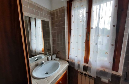Palazzo Apartment | 2 Bedroom Apartment in ASSISI