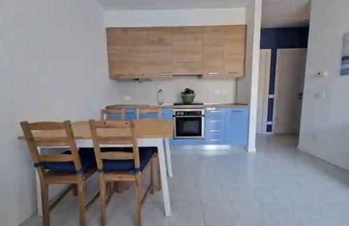Cervia Apartment | 2-bedroom apartment in charming Cervia with WiFi, AC
