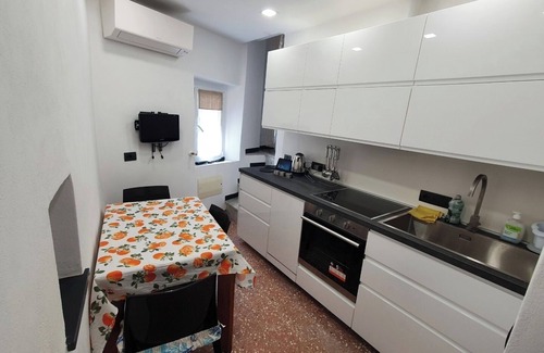 Ellera Apartment | 2 Bedroom Apartment in Ellera