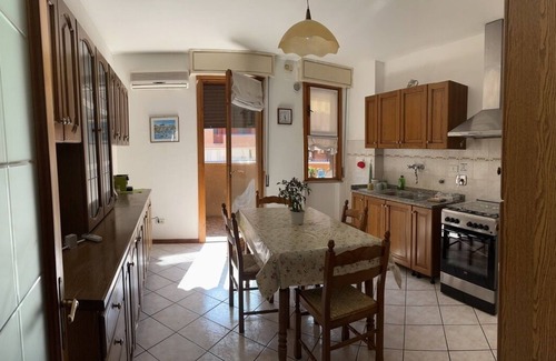 Perugia Apartment | 2 Bedroom Apartment in Perugia