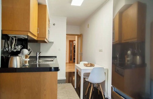 Parque das Nacoes House | 2 bedroom apartment in Lisbon