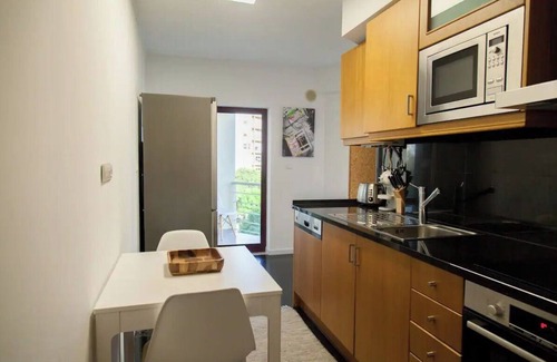 Parque das Nacoes House | 2 bedroom apartment in Lisbon