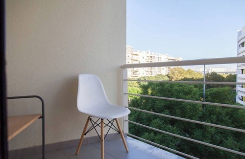 Parque das Nacoes House | 2 bedroom apartment in Lisbon