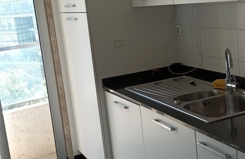 Parque das Nacoes Apartment | 2 Bedroom apartment in Lisbon
