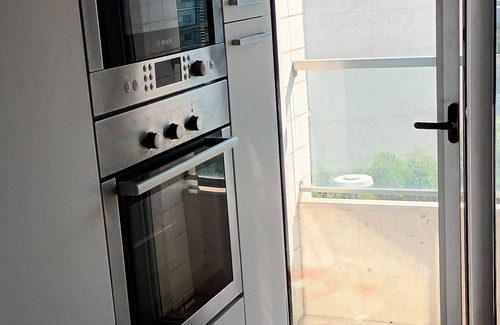 Parque das Nacoes Apartment | 2 Bedroom apartment in Lisbon