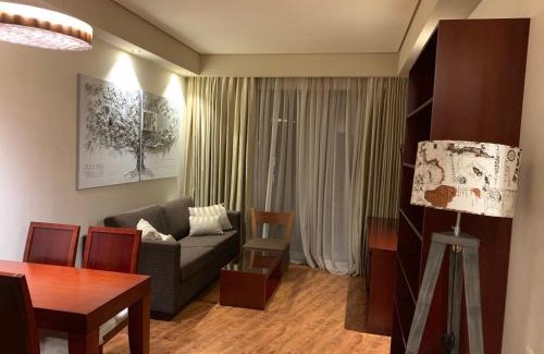Chakvi Apartment | 2 bedroom Apartment in Oasis