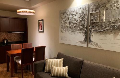 Chakvi Apartment | 2 bedroom Apartment in Oasis