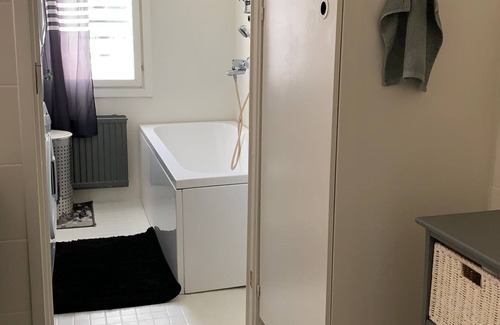 Turku Apartment | 2 bedroom apartment in Turku, Finland