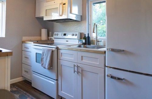 Downtown Orlando Apartment | 2-bedroom apartment in excellent location DT Orlando, lake Eola, with WiFi, AC