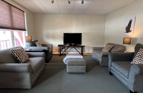 Paradise Apartment | 2 Bedroom Apartment in Paradise