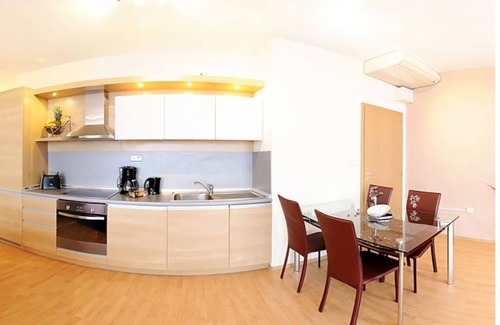 Varna Apartment | 2 bedroom apartment in varna
