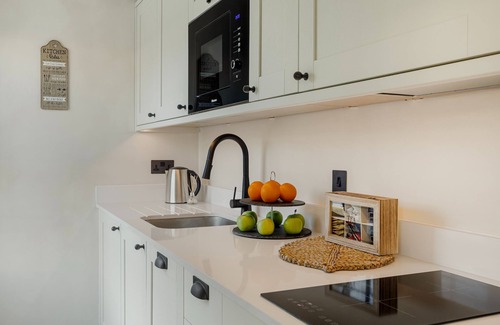 Kings Cross St. Pancras Apartment | 2 Bedroom Apartment-Kings Cross