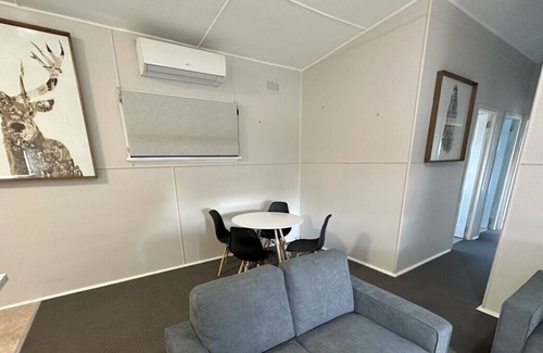 Grafton Apartment | 2 Bedroom Apartment near Grafton's Waterfront