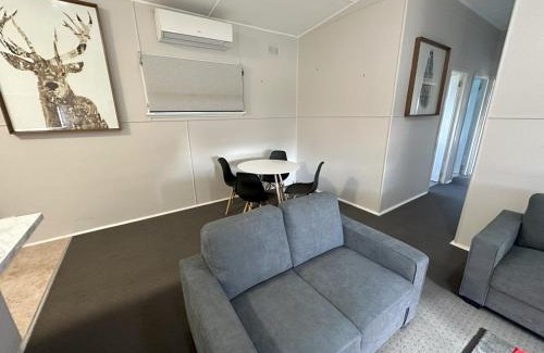 Grafton Apartment | 2 Bedroom Apartment near Graftons Waterfront