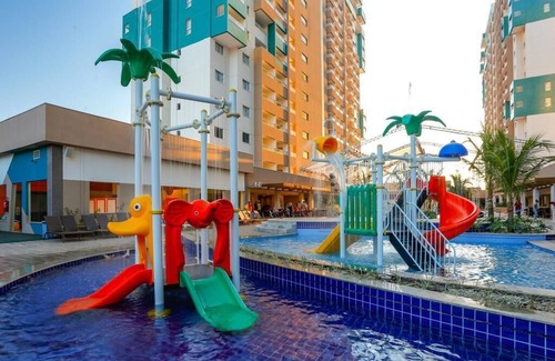 Olimpia Apartment | 2 bedroom apartment Olímpia Park Resort