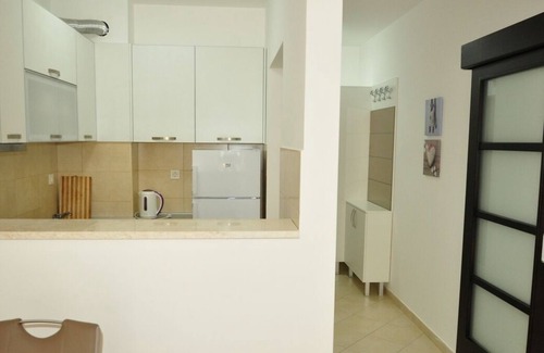 Lazi Apartment | 2-bedroom apartment "Podmaine 20" with a large terrace