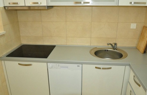 Lazi Apartment | 2-bedroom apartment "Podmaine 20" with a large terrace