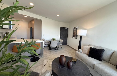 San Jose Apartment | 2-bedroom apartment Resort Style +50 amenities