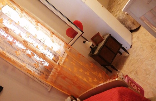 Partinico Apartment | 2 Bedroom Apartment Sleeps 4