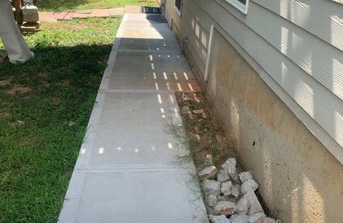 Lithonia House | 2 bedroom apartment in brilliant Stonecrest with AC, WiFi. Enjoy your stay