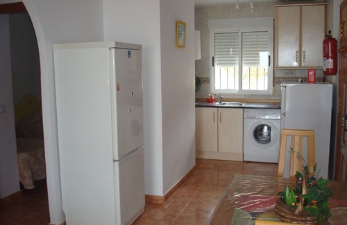 Vera Beach Apartment | 2 bedroom apartment with balcony, A/C, pool and BBQ nº23