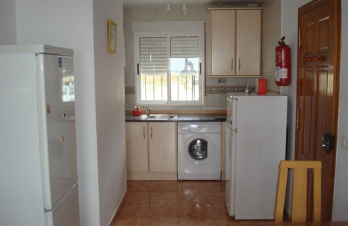 Vera Beach Apartment | 2 bedroom apartment with balcony, A/C, pool and BBQ nº23