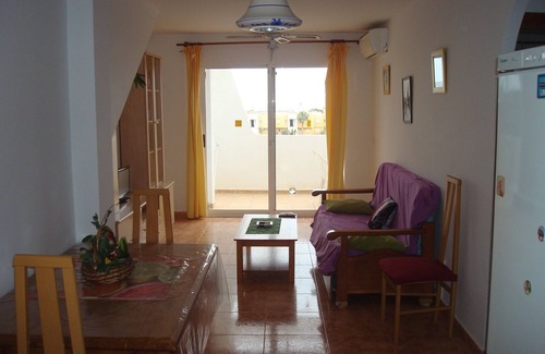 Vera Beach Apartment | 2 bedroom apartment with balcony, A/C, pool and BBQ nº23