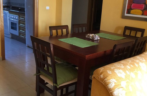 Mojacar Apartment | 2 BEDROOM APARTMENT WITH INCREDIBLE SEA VIEWS.