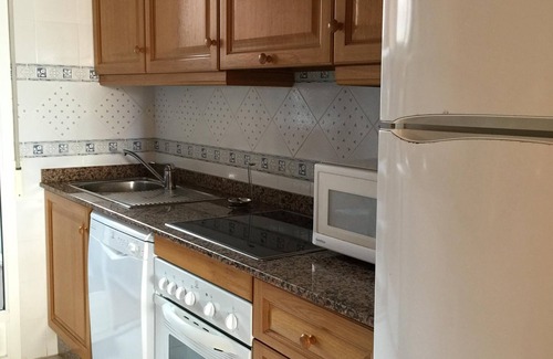 Mojacar Apartment | 2 BEDROOM APARTMENT WITH INCREDIBLE SEA VIEWS.