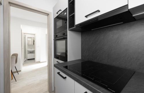 Prague 4 Apartment | 2 bedroom apartment with a terrace near the metro