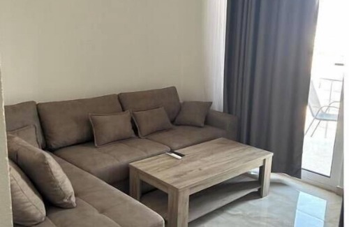 Ulcinj Apartment | 2 bedroom apartment with balcony - Apartments Subashi room 302 & 303