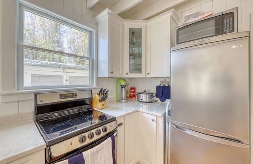 Ocean Bay Park Condo | 2 Bedroom Apt. in Ocean Bay Park, walk to beach and entertainment