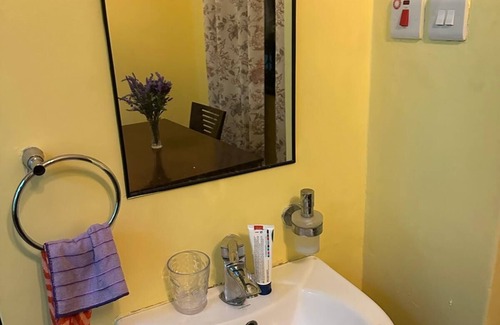 Upanga East Apartment | 2-bedroom Apt near MUHAS