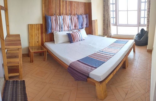 Shimla Apartment | 2 bedroom apt. - Shimla
