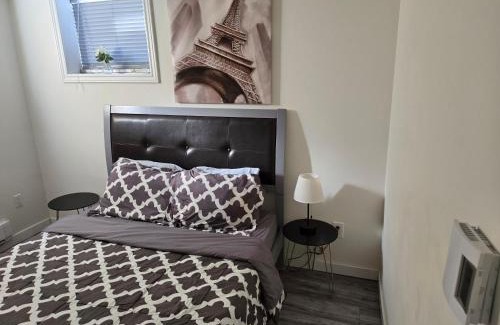 Saint John House | 2 bedroom apt west side Saint John