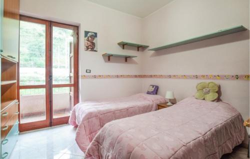 Mili San Pietro Apartment | 2 Bedroom Awesome Apartment In Messina
