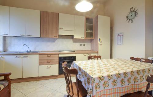 Mili San Pietro Apartment | 2 Bedroom Awesome Apartment In Messina