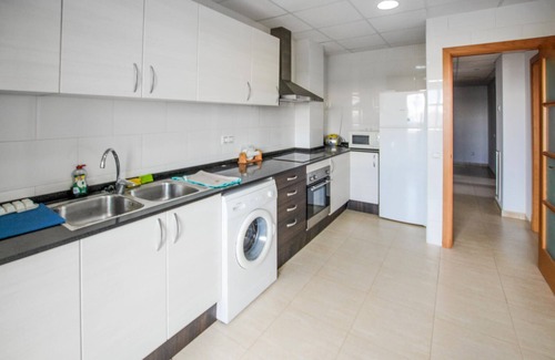 Deltebre Apartment | 2 bedroom awesome apartment in Deltebre