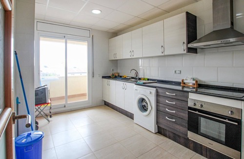 Deltebre Apartment | 2 bedroom awesome apartment in Deltebre