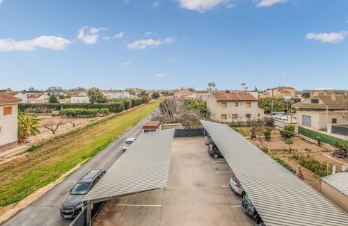 Deltebre Apartment | 2 bedroom awesome apartment in Deltebre