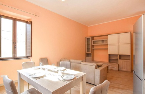 Cuglieri Apartment | 2 bedroom awesome apartment in Cuglieri