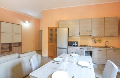 Cuglieri Apartment | 2 bedroom awesome apartment in Cuglieri