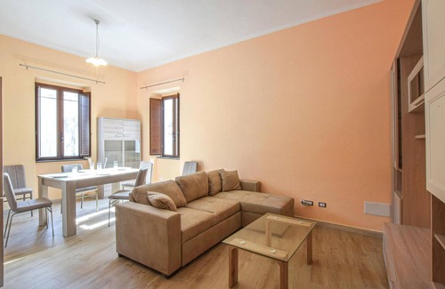 Cuglieri Apartment | 2 bedroom awesome apartment in Cuglieri