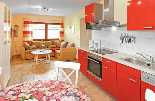 Muritz Apartment | 2 bedroom awesome apartment in Zislow
