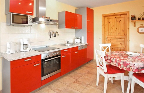 Muritz Apartment | 2 bedroom awesome apartment in Zislow