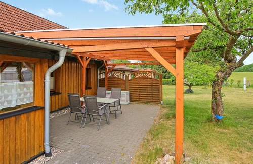 Muritz Apartment | 2 bedroom awesome apartment in Zislow