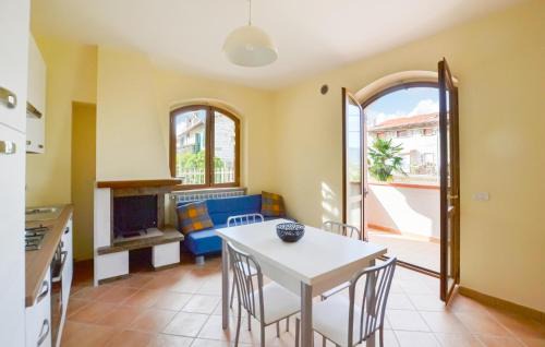 Nerbisci Apartment | 2 Bedroom Awesome Apartment In Gubbio