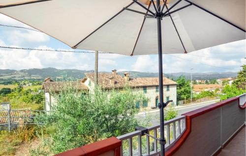 Nerbisci Apartment | 2 Bedroom Awesome Apartment In Gubbio