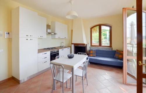 Nerbisci Apartment | 2 Bedroom Awesome Apartment In Gubbio