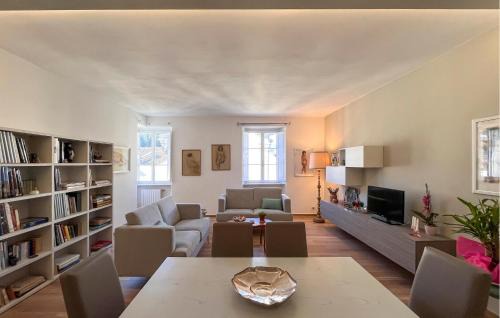 Porciano Apartment | 2 Bedroom Awesome Apartment In Stia